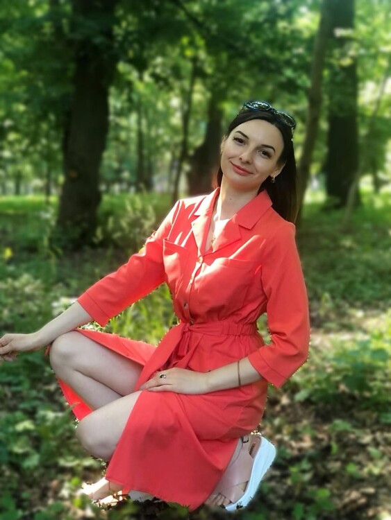 irina benefits to dating european man