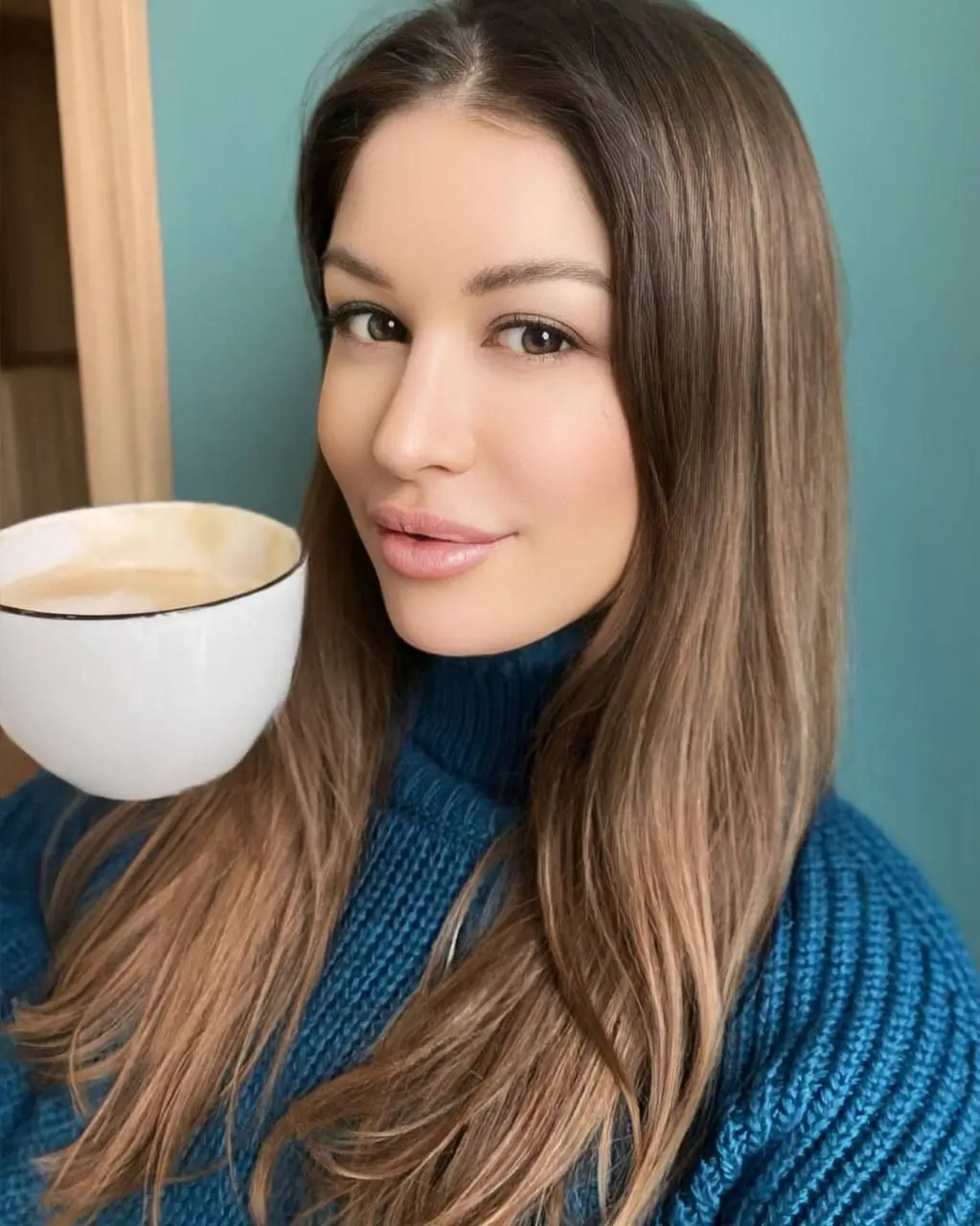 Nadiia czech republic dating