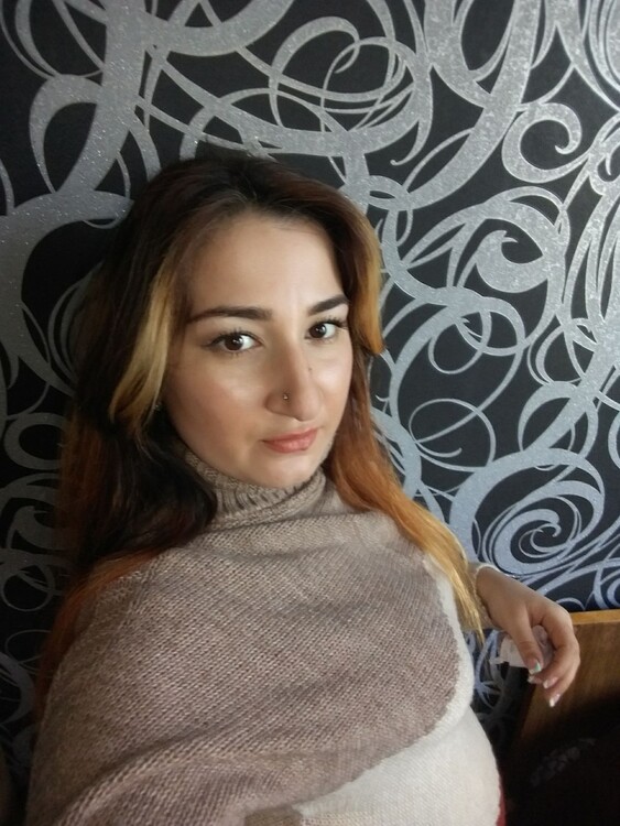 Ekaterina date czech man