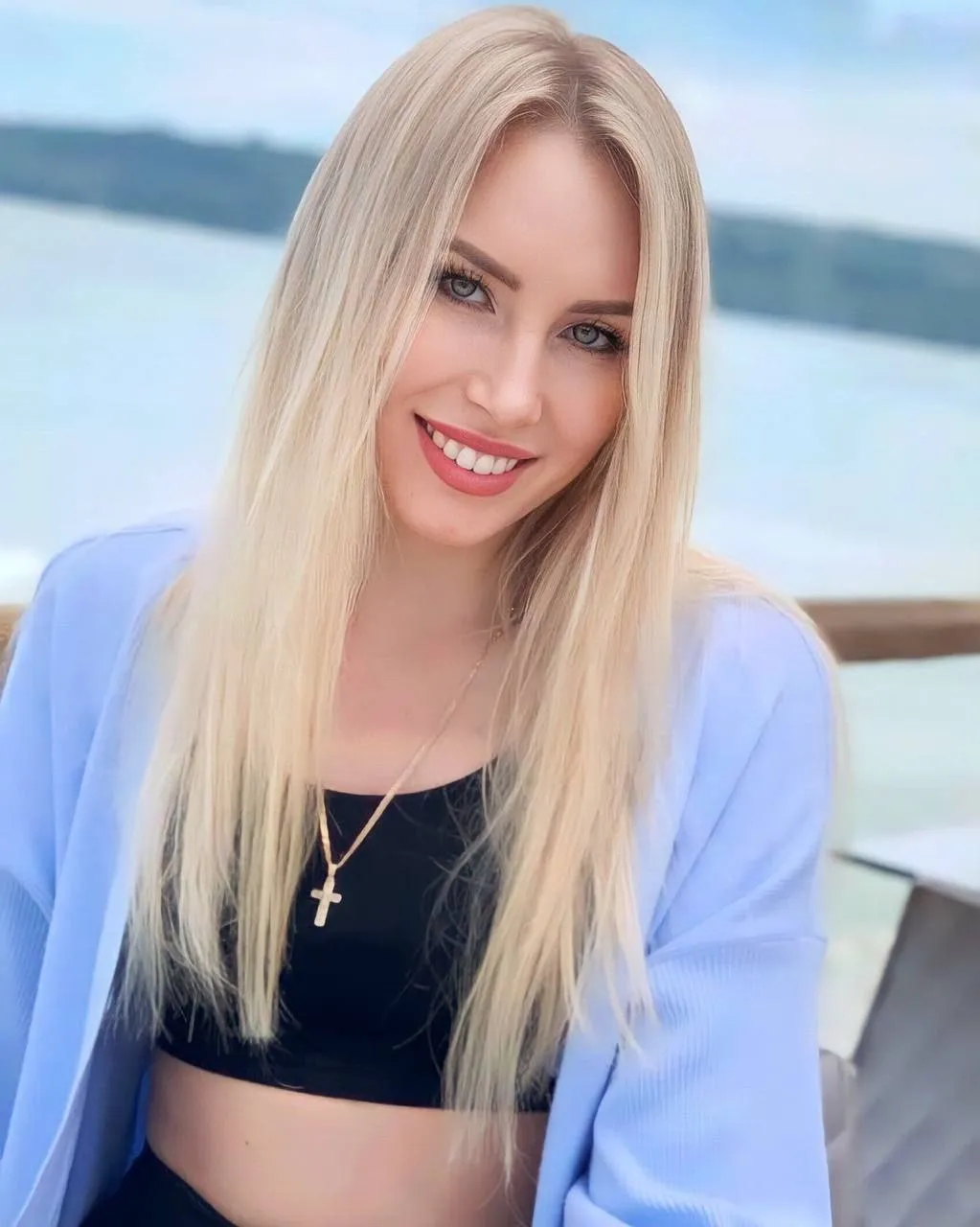 Alina date czech man