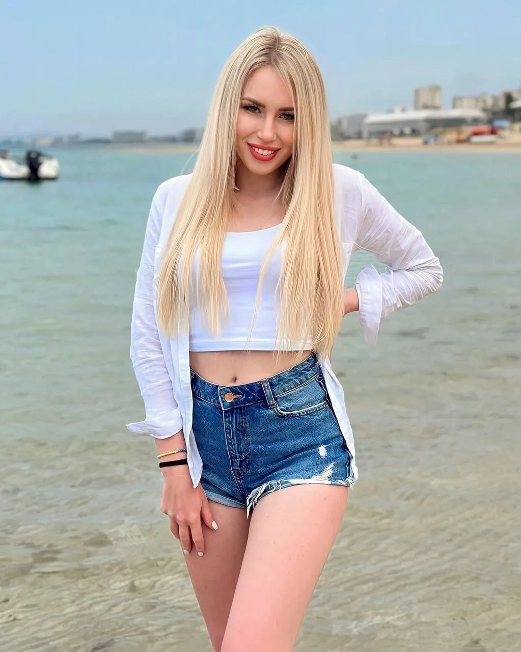 Alina date czech man