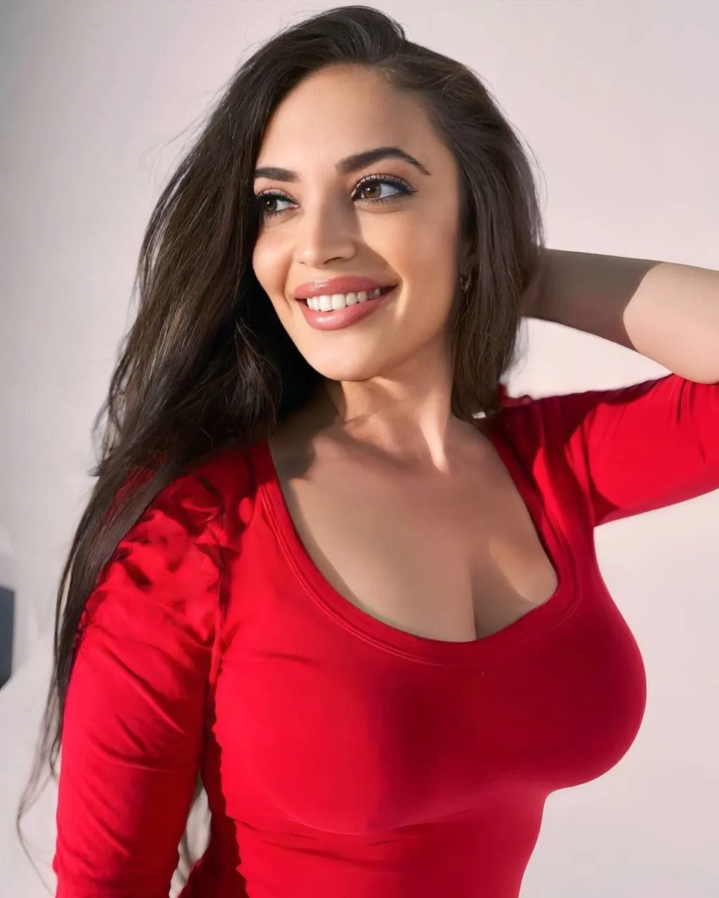 Marina dating czech man