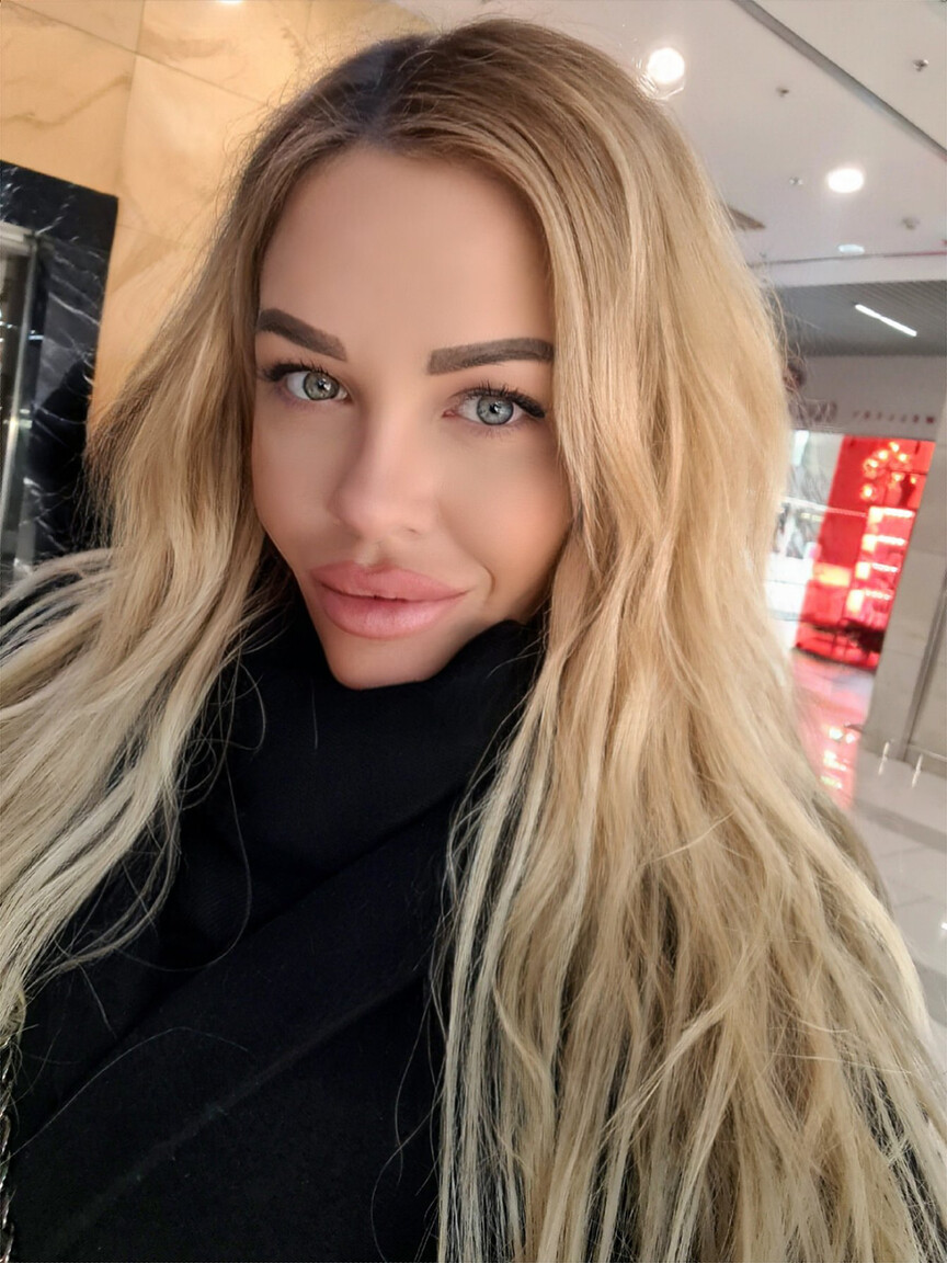 Valentina dating czech republic