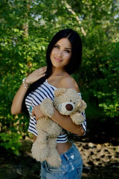 Ekaterina dating european guys online