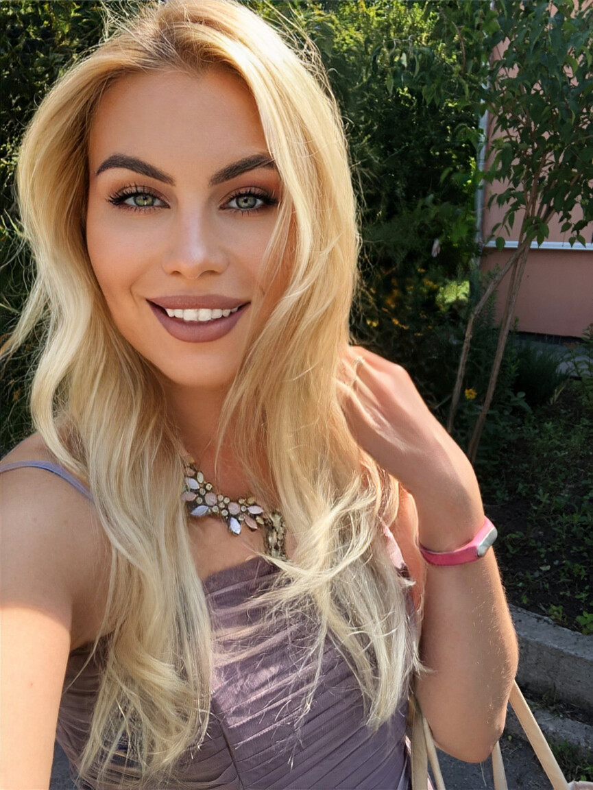 Victoriya dating in czech republic