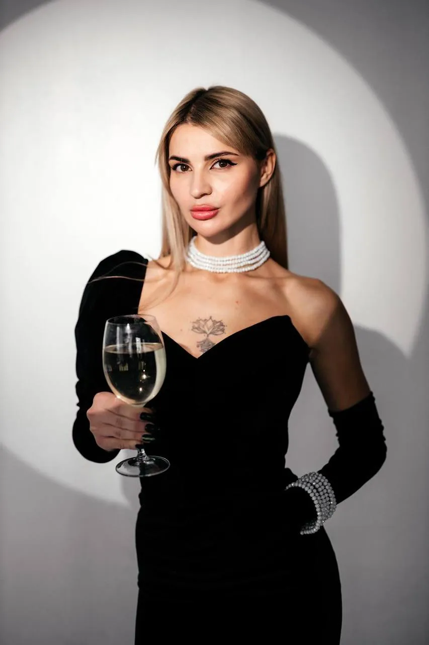 Alina eastern european dating in uk