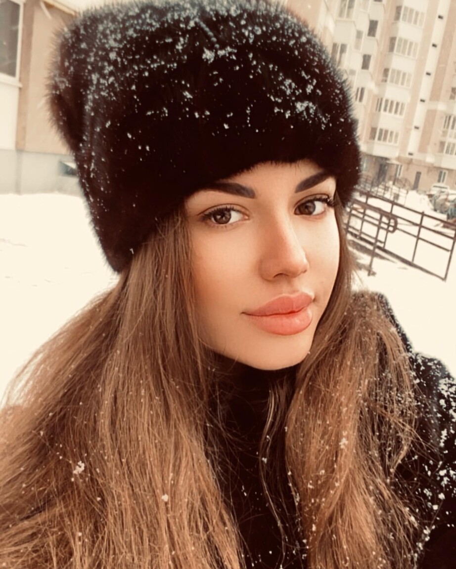 Anna eastern european dating site uk