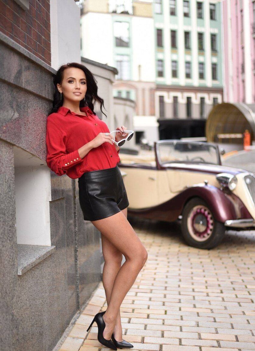 Tamila european american dating site