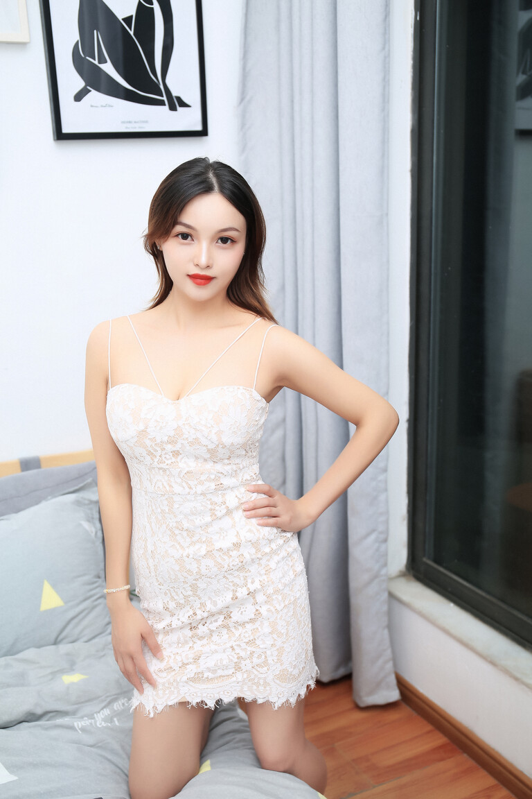 Chen Man Xue european brides for marriage