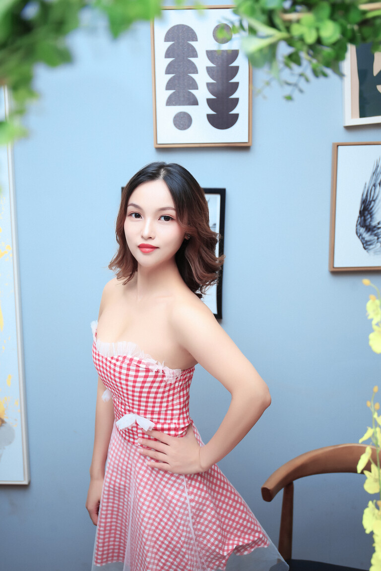 Chen Man Xue european brides for marriage