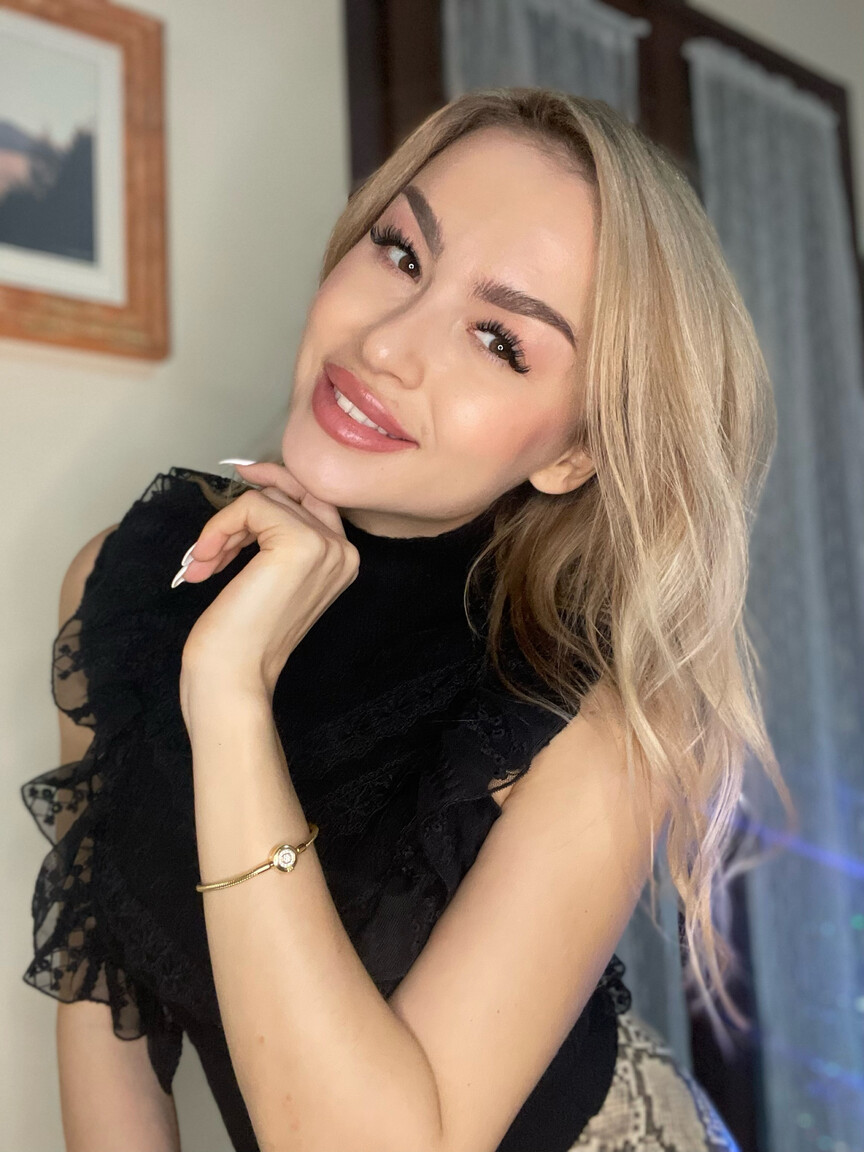 Tatiana european dating apk