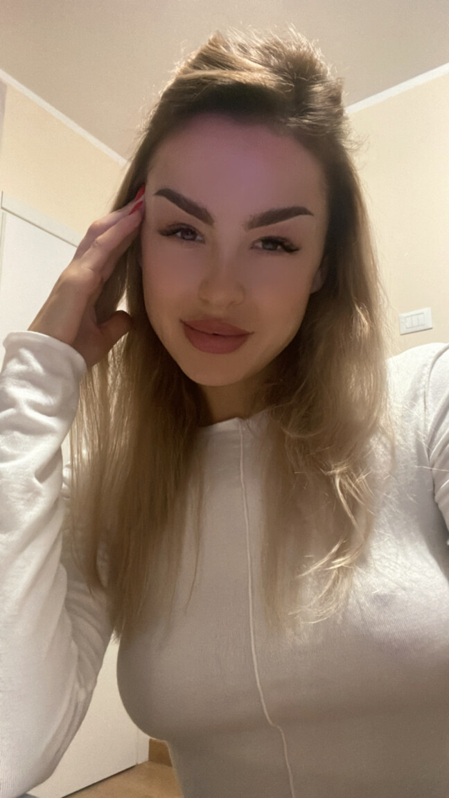 Tatiana european dating apk