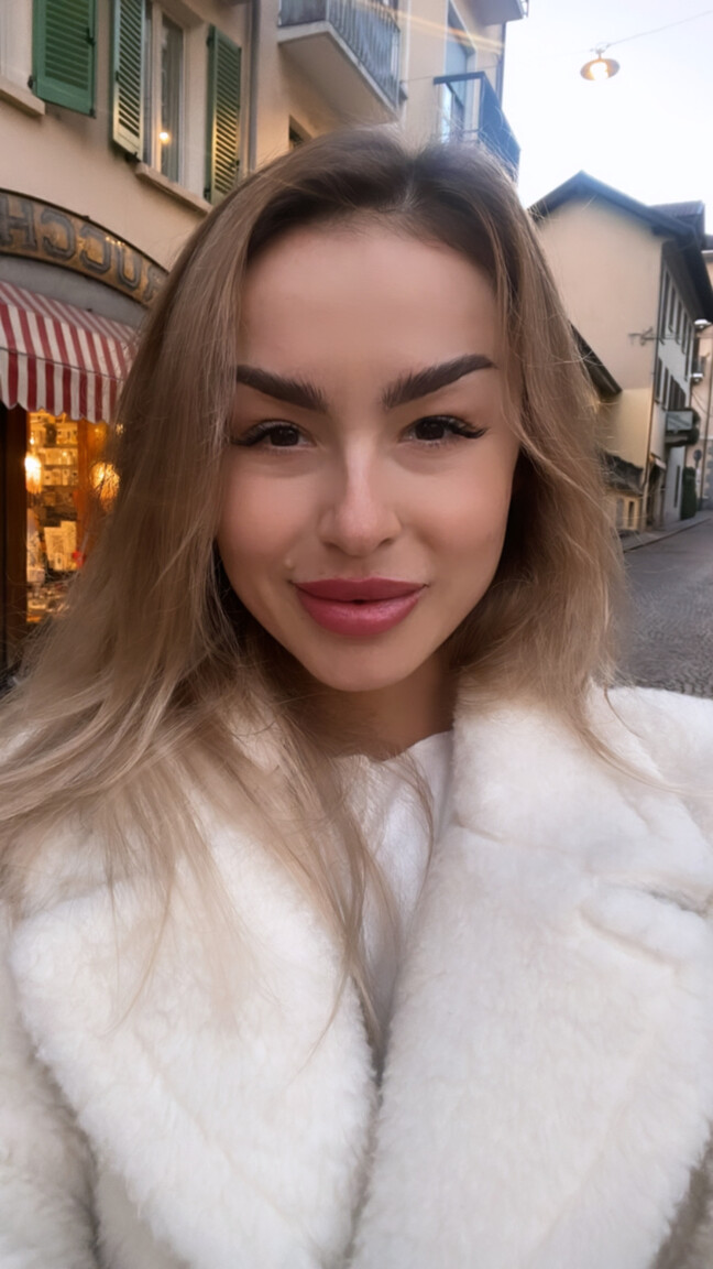 Tatiana european dating apk