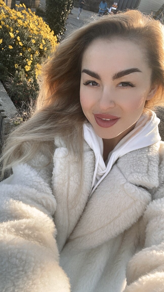 Tatiana european dating apk