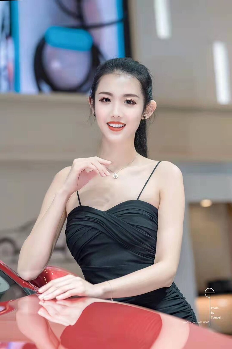 Huangyiting european dating app