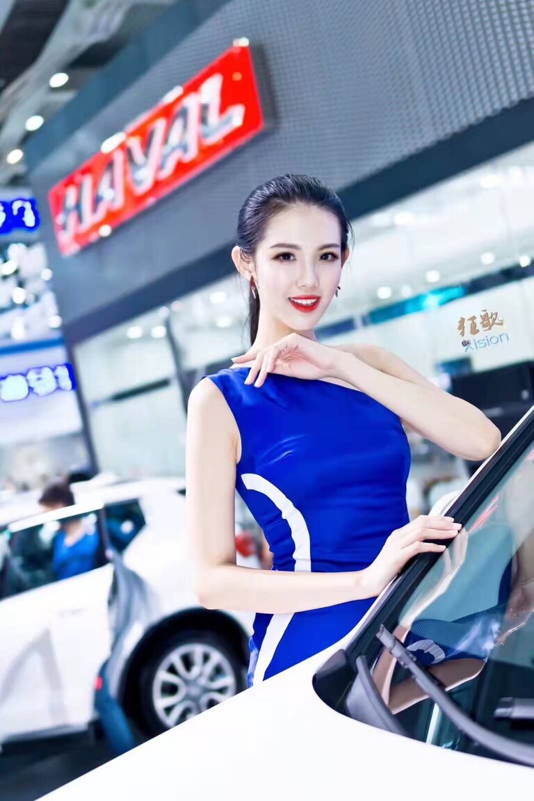 Huangyiting european dating app