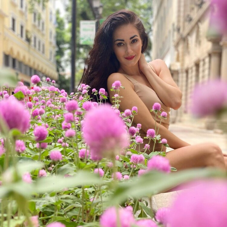 Elena european dating in australia