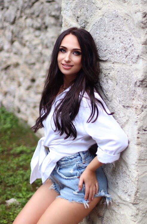 Yuliana european match dating site