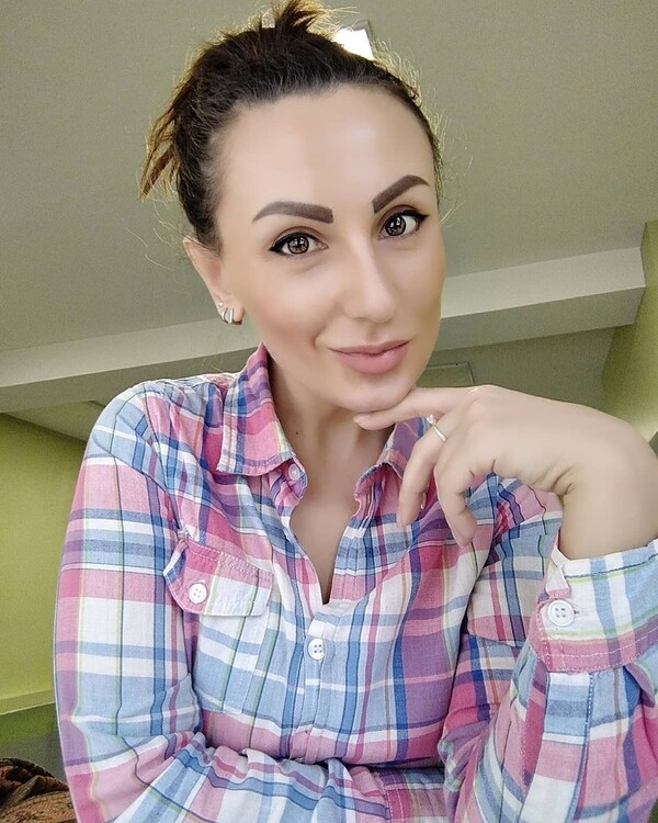 Yuliya european match dating site