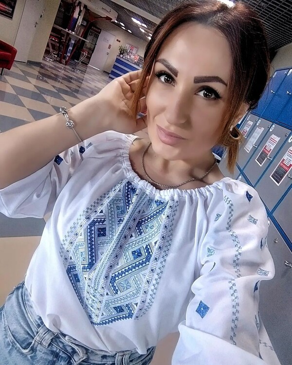 Yuliya european match dating site