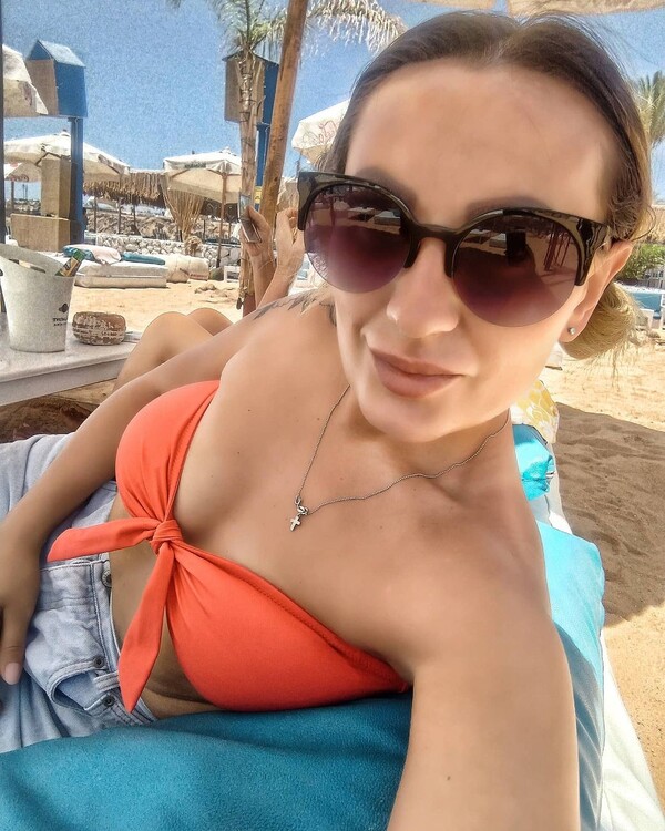 Yuliya european match dating site