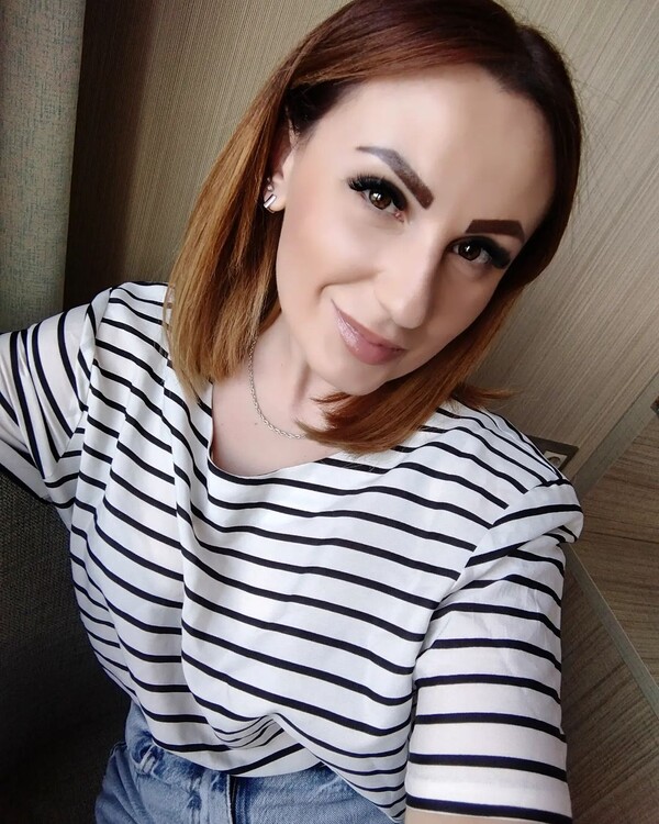 Yuliya european match dating site