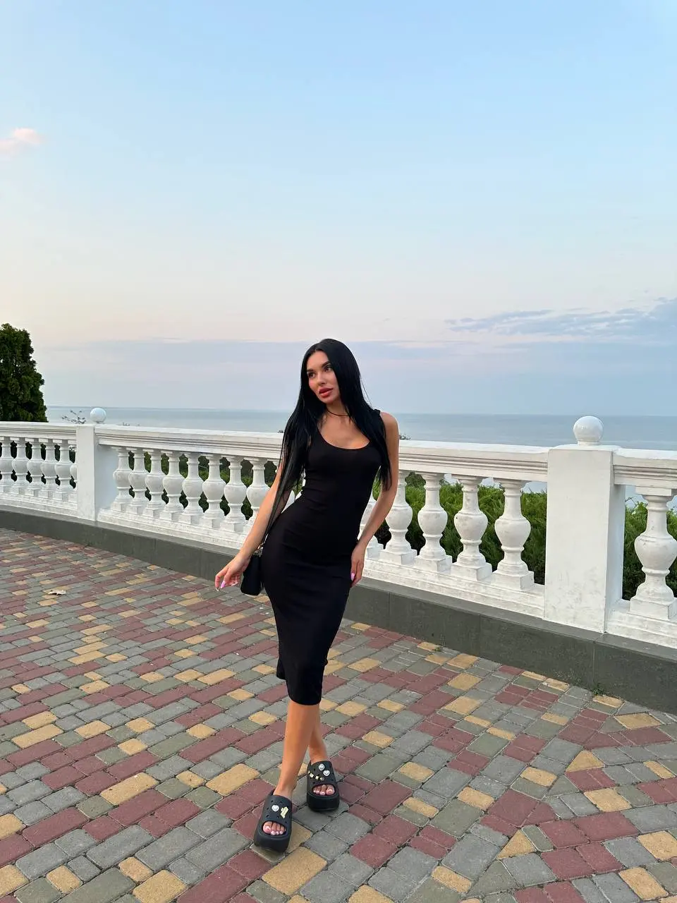 Iryna foreign brides singapore